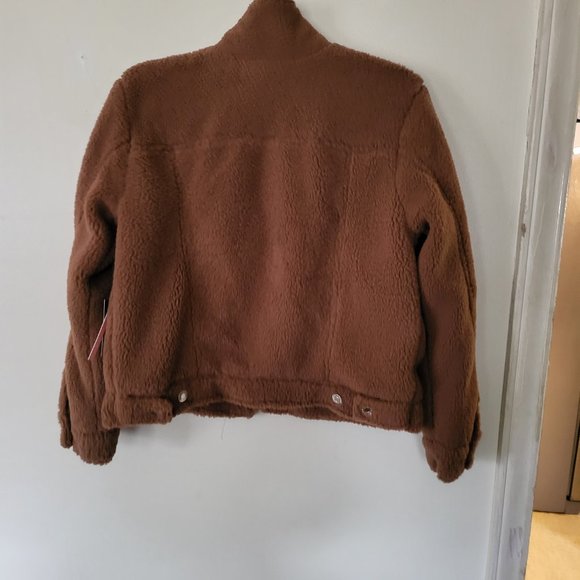 IRIS LOS ANGELES TAN PLASH SHAKET SIZE M - Picture 12 of 12